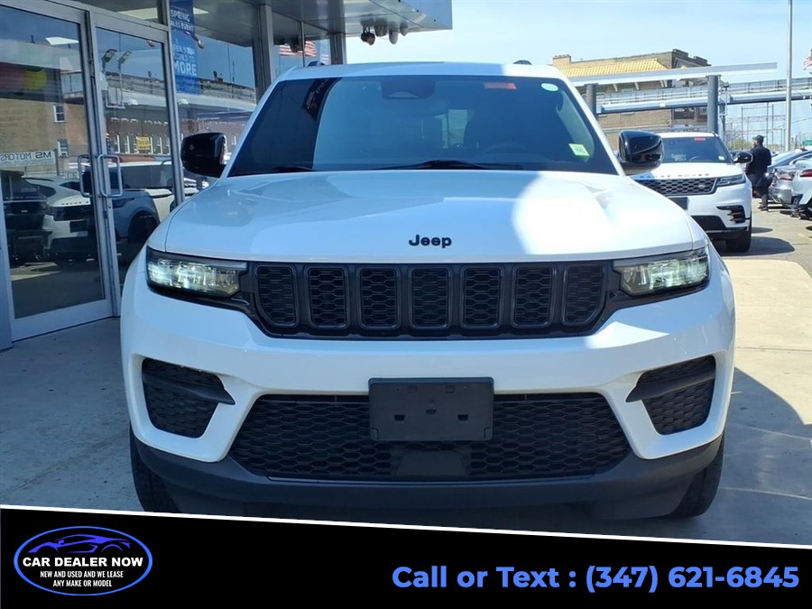 jeep grand cherokee 2023 1C4RJHAG6PC513292 image jeep grand cherokee 2023 1C4RJHAG6PC513292 image